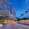 Grand Bay Hotel Zhuhai - map