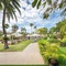 Jomtien Palm Beach Hotel And Resort - map