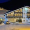 Hotel Molino - map