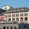 Grand Hotel Portovenere - map