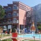 Hotel Everest Arco - map