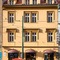 Hotel Karlin - map