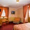 Relais Des Glaciers - map