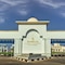 Renaissance Sharm El Sheikh Golden View Beach Resort - map