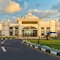 Renaissance Sharm El Sheikh Golden View Beach Resort - map