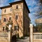 Unahotels Villa Dei Platani Foligno - map