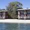 Couran Cove Island Resort - map