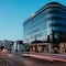 AZZ Asturias Langrehotel & Spa - map