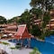 Chanalai Garden Resort - map