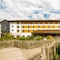 Chessington Safari Hotel - map
