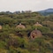 Serengeti Serena Safari Lodge - map