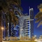 The H Dubai Hotel - map
