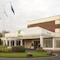 Holiday Inn London - Shepperton By Ihg - map