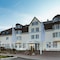 Lindner Strand Hotel Windrose - map