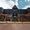 Village Hotel Wirral - map