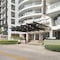 Woodlands Suites Serviced Residences - map