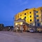 Majestic Angkor Hotel - map