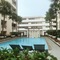 The Ninth Place Serviced Residence - map
