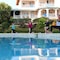 Villa Serena - map