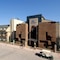 Ambassador Hotel - map