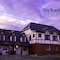 Hosteria Via Rondine - map