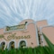 Hotel Anassa - map