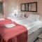 Lapland Hotels Ounasvaara Chalets - map