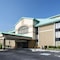 Best Western Plus Cedar Bluff Inn - map