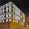 Alqush Downtown Hotel - map