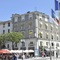 Hotel Le Bourbon - map