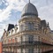 Grand Hotel Moderne - map