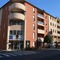 Residence Foch - map