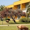 Vila Park Nature & Business Hotel - map