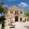 Alcaufar Vell Hotel Rural & Restaurant - map