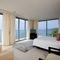 Cape Sienna Gourmet Hotel & Villas - map