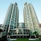 Ascott Makati - map