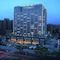Hangzhou Westlake Golden Plaza Hotel - map