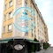 Gulhanepark Hotel & Spa - map