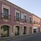 Casa Del Virrey Hotel And Suites - map