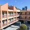 Days Inn By Wyndham San Francisco South Oyster Point Airport - map