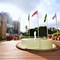 Pestana Caracas - map
