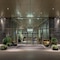Waldorf Astoria Cairo Heliopolis - map