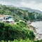 Calanica Resort - map