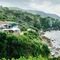 Calanica Residence Hotel - map
