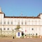 Giotto Hotel - map
