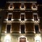 Hotel Centrum - map