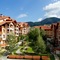 Spa Resort St. Ivan Rilski - map