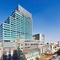 Novotel Ambassador Daegu - map
