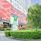 Holiday Inn Nanjing Aqua City By Ihg - map