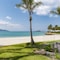 Intercontinental Hayman Great Barrier Reef By Ihg - map